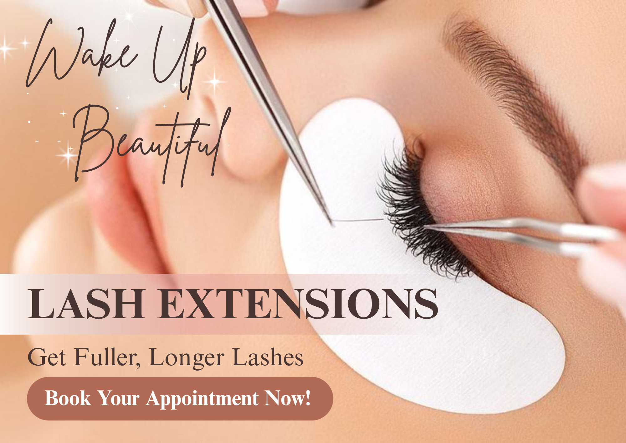 Cosmetic Salon